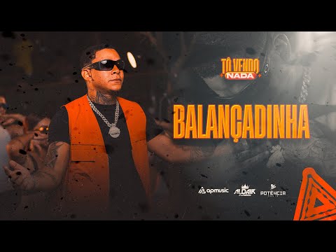 Putar Balançadinha - Aldair Playboy