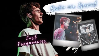 Lost Frequencies Best New Songs Radio Mix