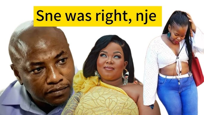 Musa Mseleku and wife number five get Xposed.