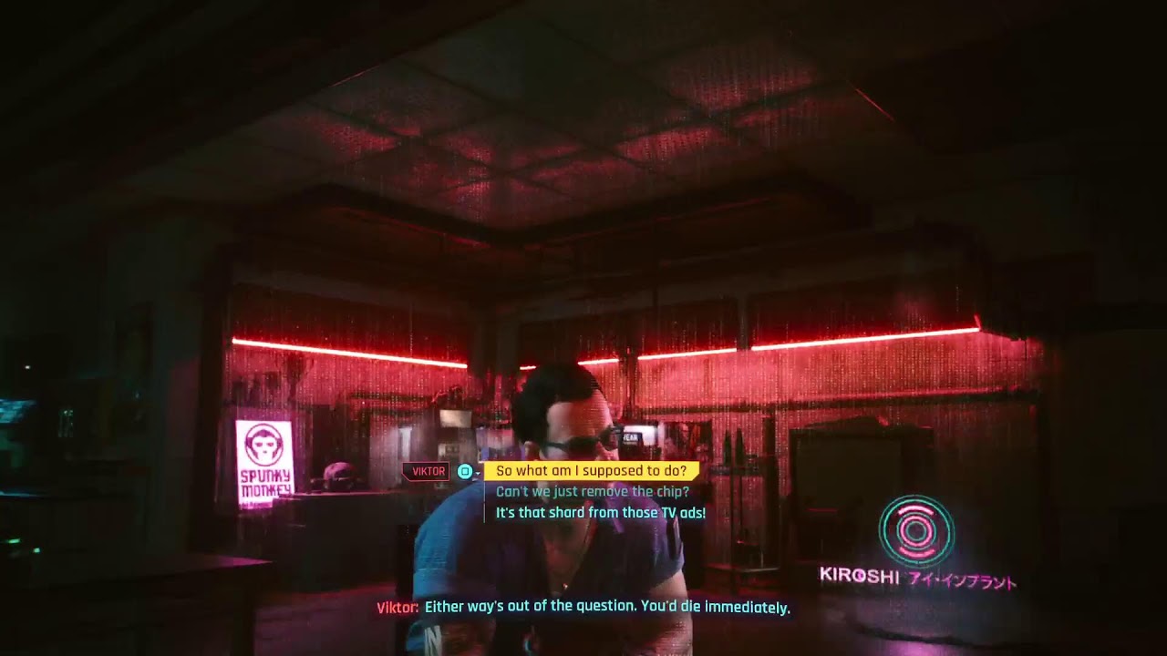 Punk and Consequences .69