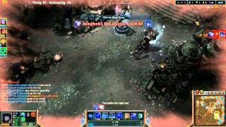Dat Arrow!!!