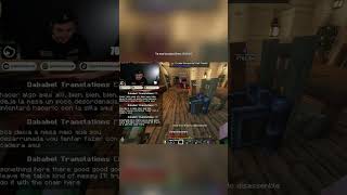 Ya nos tocaba por tanto cagadero 🤣 #roier #gabepeixe #peqitw #qsmp #qsmp2 #twitch