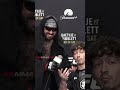 Josh Hokit reincarnates Randy 'Macho Man' Savage.