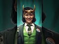 Loki attitude WhatsApp status 😎#loki #marvel #avengers #attitude #viral #trending #shorts