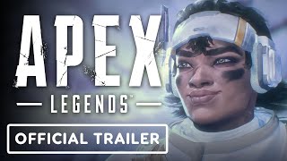 Apex Legends: Hunted - Official Vantage Character Trailer