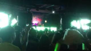 KREWELLA LIVE IN HAWAII @ BEYOND PARADISE