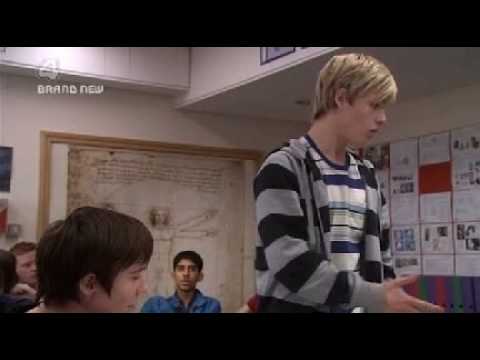 Maxxie And Tony Part 3