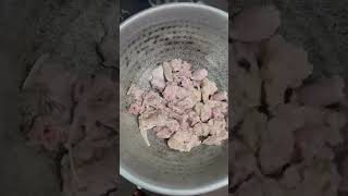 Sunday Special Udumbu Curry Part 2