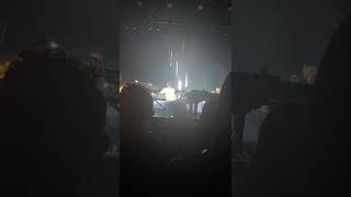 Olafur Arnalds - Loom @ Thalia Hall - Chicago 2022