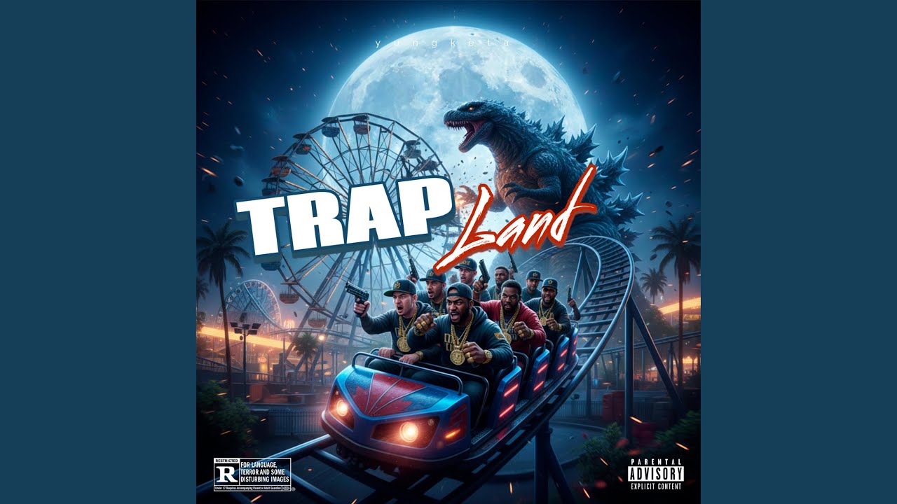 Watch Trapland on YouTube Watch Trapland on YouTube
