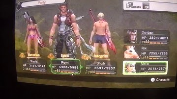 xenoblade chronicles walkthrough part 29