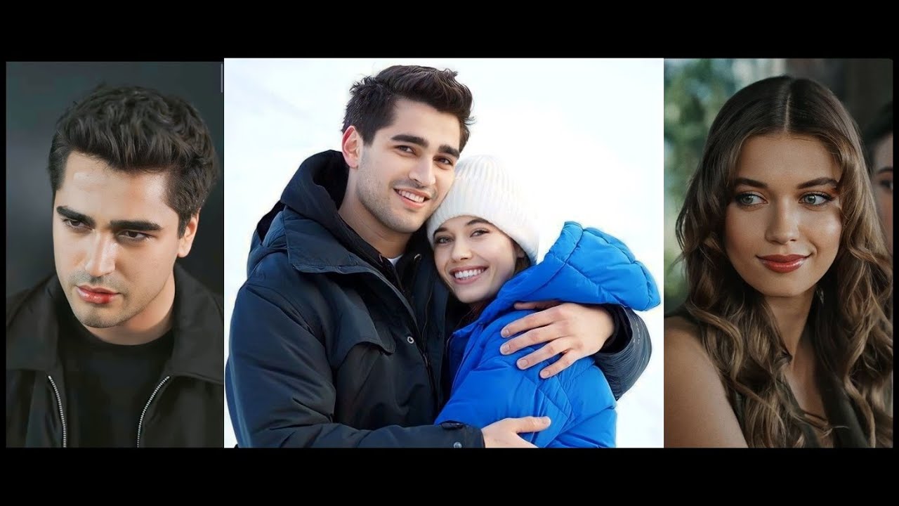 Мерт Рамазан Демир нарушил молчание: «Я никогда не предал Афру».