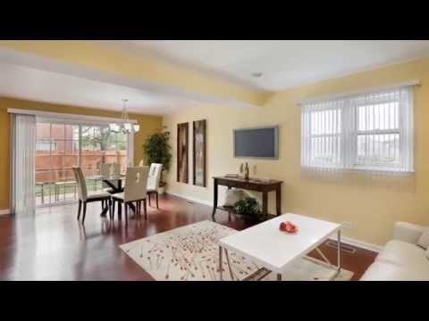 7889 N Nordica Avenue, Niles, IL home video tour
