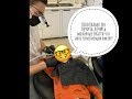 Лечить ли молочные зубы?Что такое герметизация фиссур? Как настроить ребенка на поход к стоматологу?