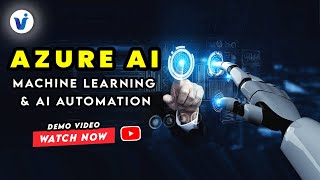 Master Azure AI || Build Chatbots, Predictions & Intelligent Solutions