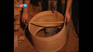 Çalgı Atölyesi Davul