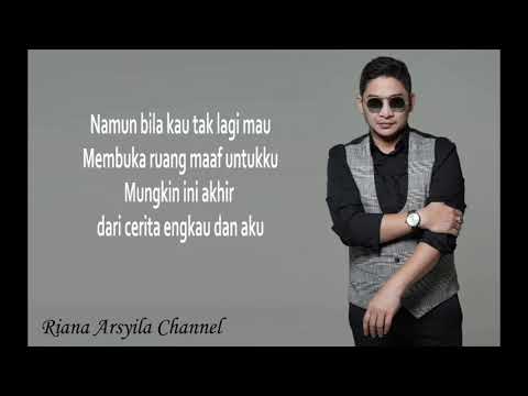 Pasha - Cerita Engkau dan Aku