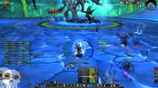 Exploding Labrats - Naxx40 Sapphiron - Vanilla WoW