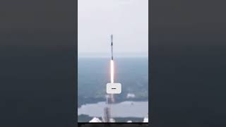 Союз-5 vs Falcon 9: дуэль титанов в космосе