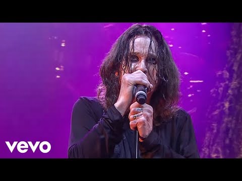 Black Sabbath - Loner