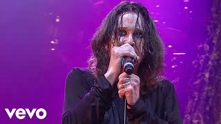 Black Sabbath - Loner (Official Video) chords sheet