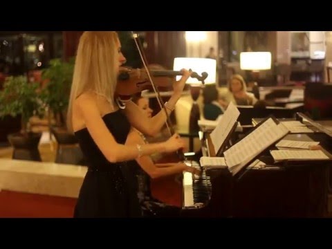 موسيقى راس السنة 2016