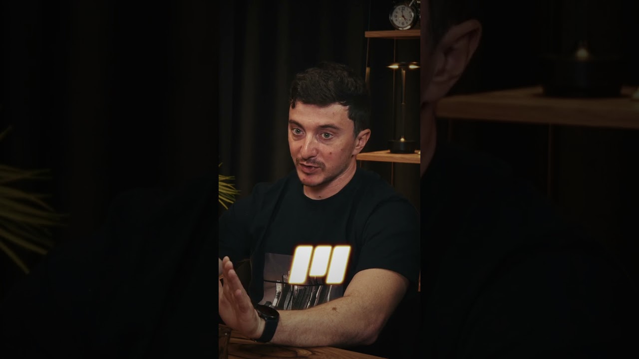 Александр Губанов: Использование спортивного питания