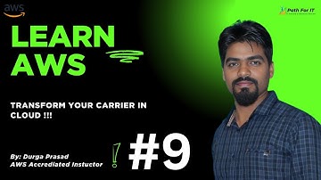 Introduction to Load Balancer and EC2 Auto Scaling Group in Detail