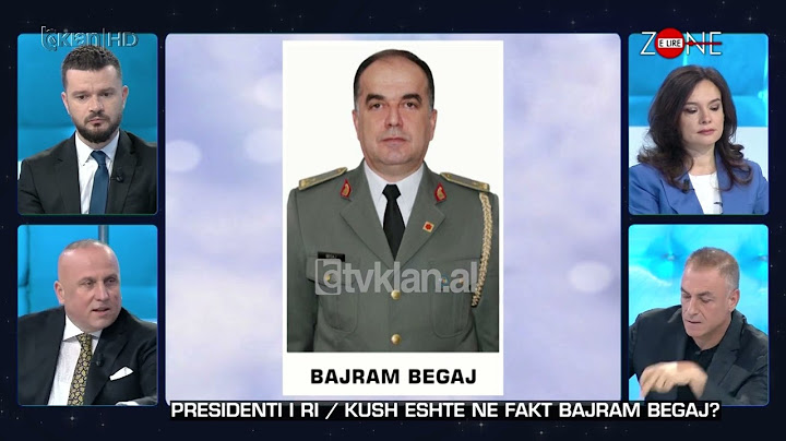 Ilir Kulla: "Bajrami është i shtetit"