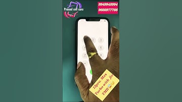 🚀 Instant Unlock for iPhone 12 Pro Max (T-Mobile USA) with Turbo SIM at Prasad Cell Care, Vizag! 🚀