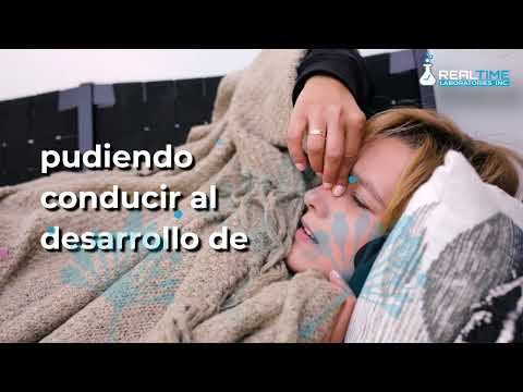 Video 1 Que