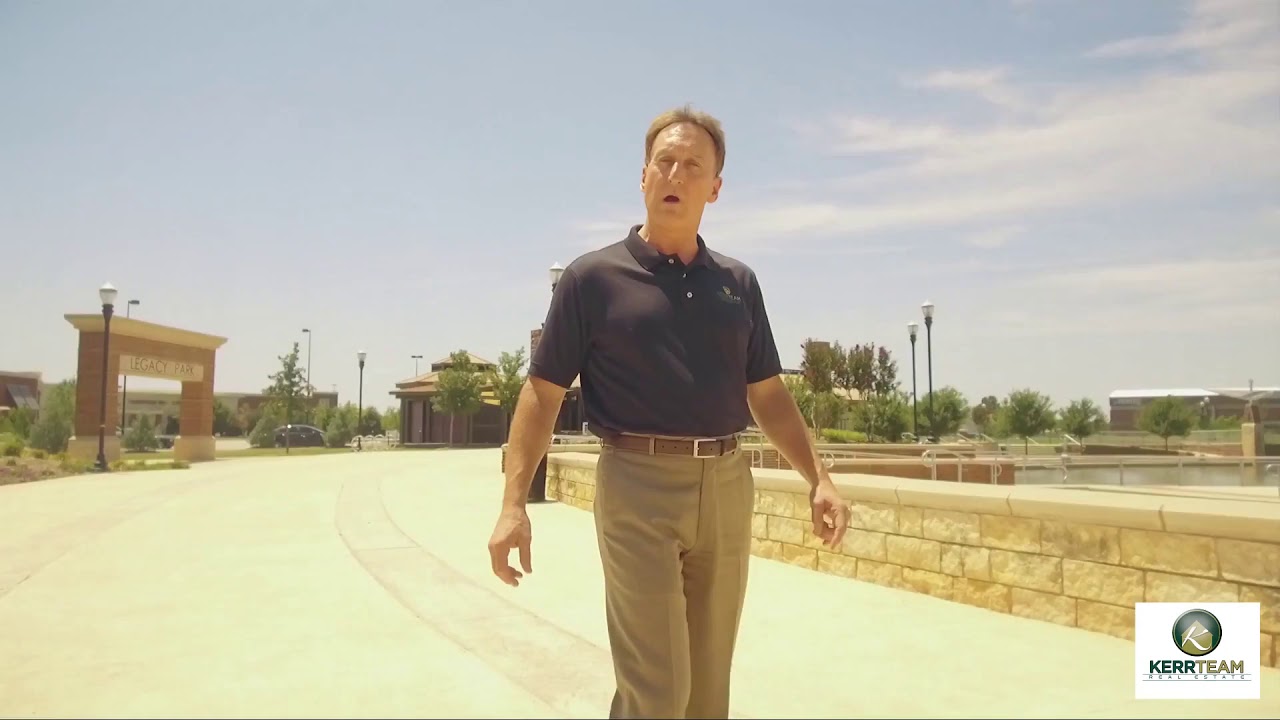 Norman Legacy Park & Shopping Center Wally Kerr & Kerr Team Real Estate YouTube