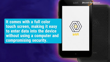 John McAfee’s Unhackable BitFi Crypto Wallet: Better than Trezor and Ledger Wallets?