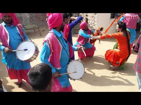 Punjabi Band Ch(2)
