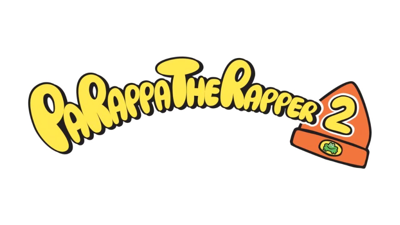 Parappa The Rapper 2 - IGN