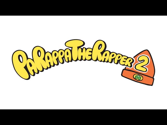 PlayStation 2 - PaRappa the Rapper 2 - PaRappa (Alaskan) - The