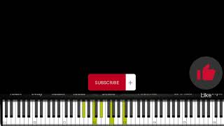 Learn this 2_5_1 Jazz phrase from “Donna Lee” 🎹🔥 by 8tunesss 281 views 4 months ago 1 minute, 14 seconds