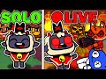 Twitch BETRAYED me in Cult of the Lamb!