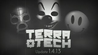 TerraTech Update 1.4.13 || TerraTech Update