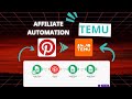 How I Made Money With Temu Fast Using Ai Automation 2025