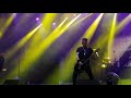 The Cult  - Full Concert @Vilar de Mouros 2019