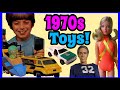 More forgotten 1970s toys