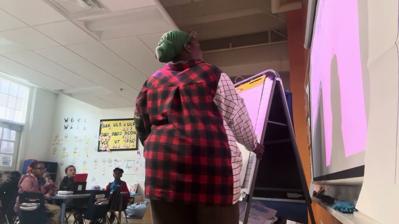 Lesson 1 con (Anchor Chart)