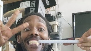 Smoke TEST RUNTZ FROM CANNAWEALTH VA