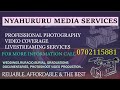 Nyahururu media services