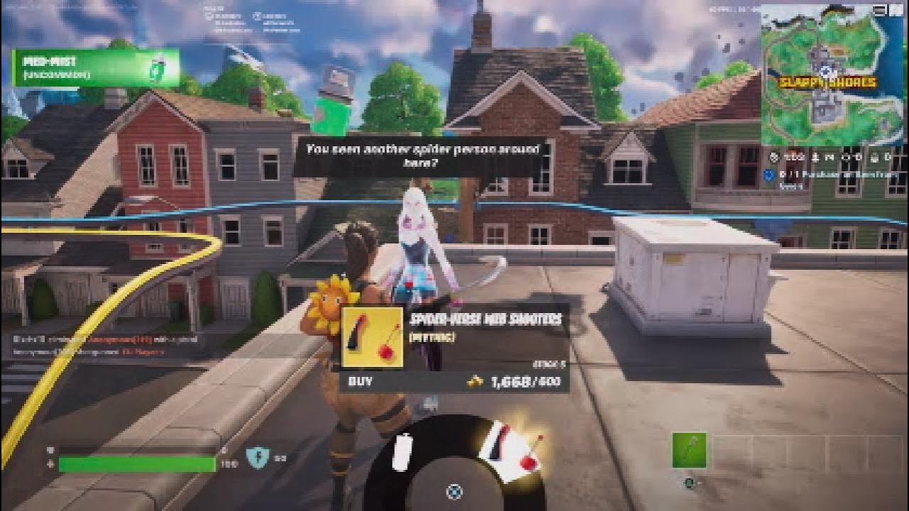 How To Do WEEK 11 QUEST NOW YouTube How To Do WEEK 11 QUEST NOW YouTube