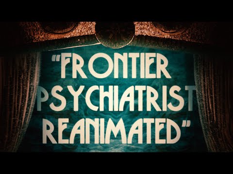 The Avalanches - Frontier Psychiatrist Reanimated