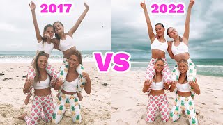 RECREATING our most VIRAL VIDEO!!!