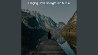 Cheerful Backdrops for Guided Meditations