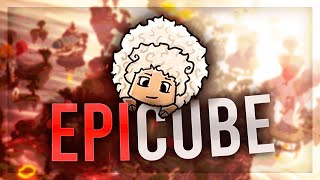 EPICUBE: SON HISTOIRE (2013 - 2018)